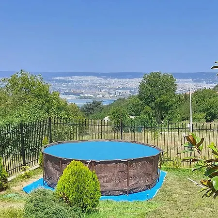Vilă View Varna