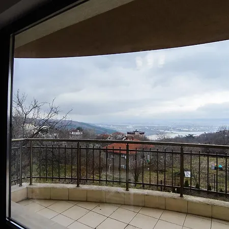 Vilă View Varna