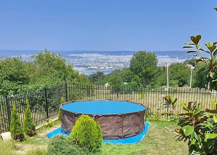 Villa View Varna