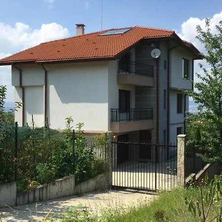 View Villa Varna