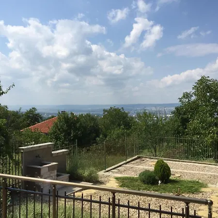 Villa View Varna