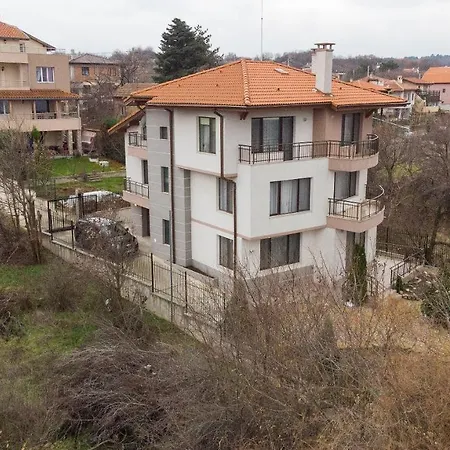 View Villa Varna