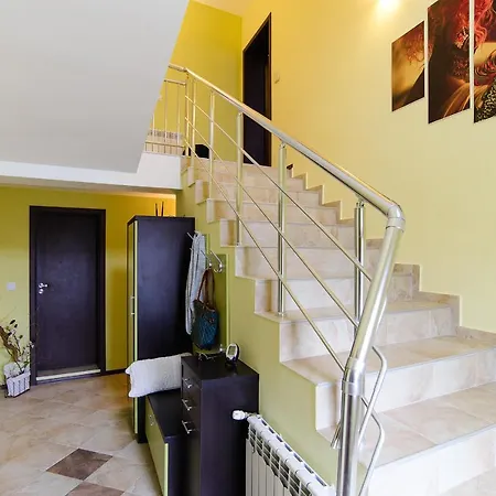 View Villa