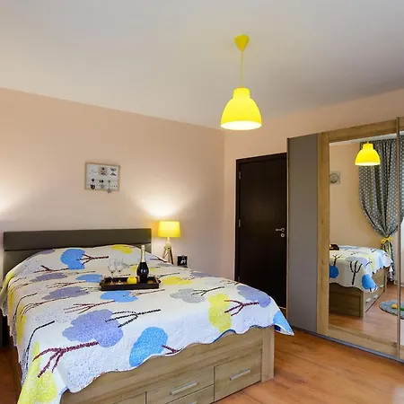 Villa View Varna
